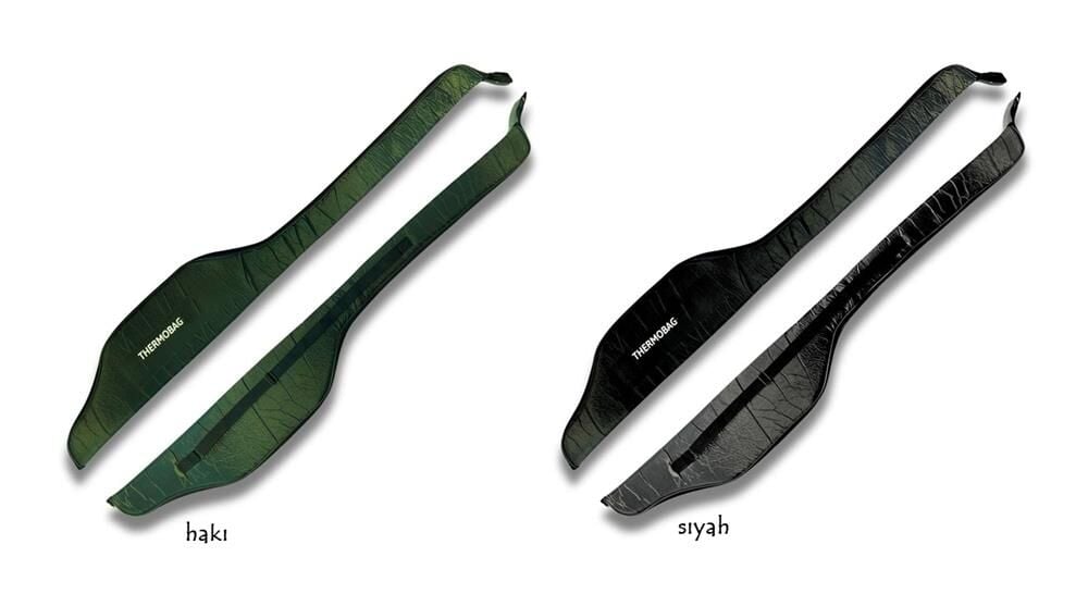 Thermobag Fishing Spin ve LRF Kamış Çantası 130 cm
