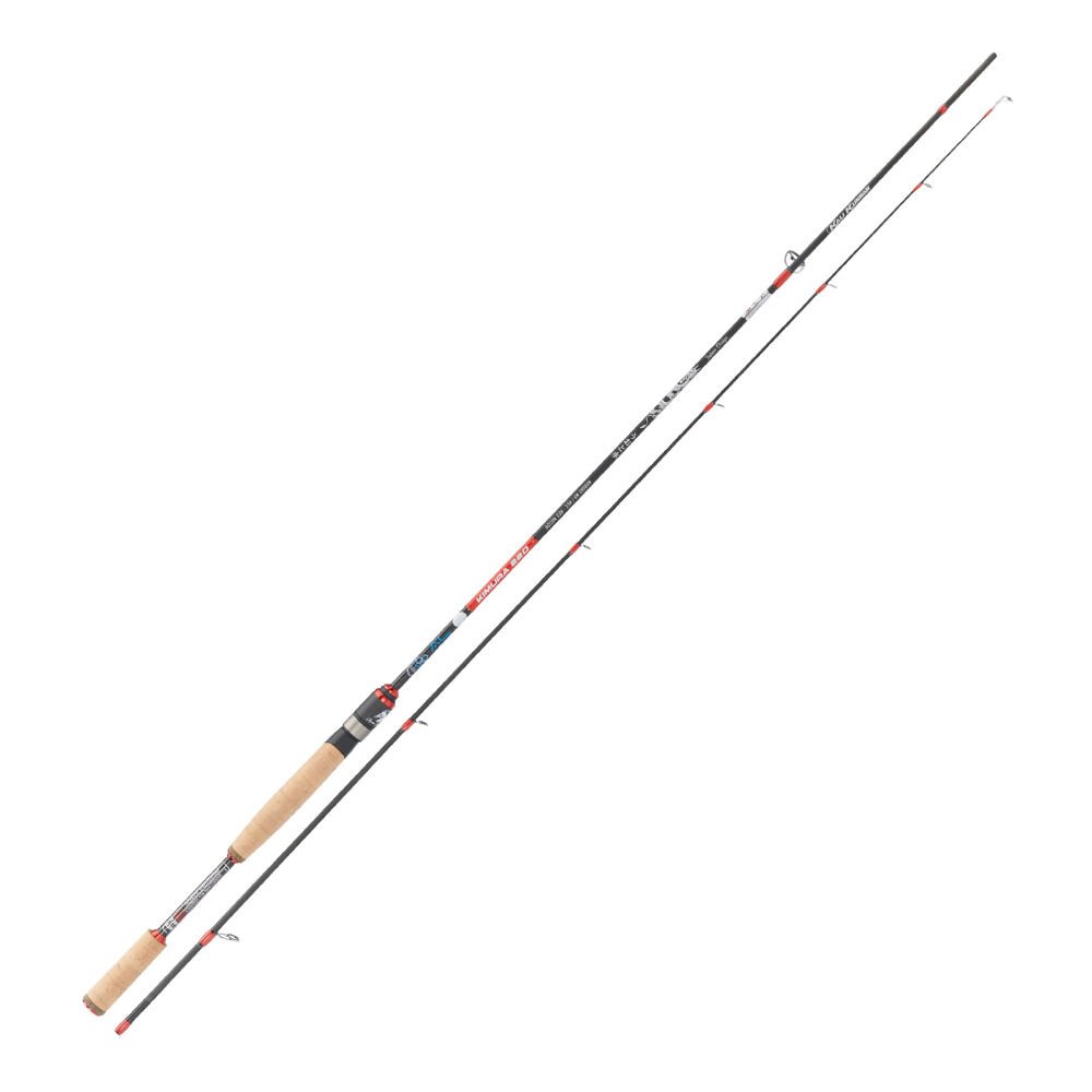 Kali Kunnan Kimura Olta Kamışı Standart - 240CM