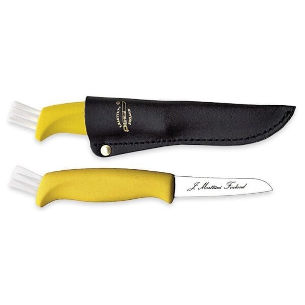 Marttiini Mushroom Knife Kılıflı Bıçak