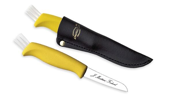 Marttiini Mushroom Knife Kılıflı Bıçak