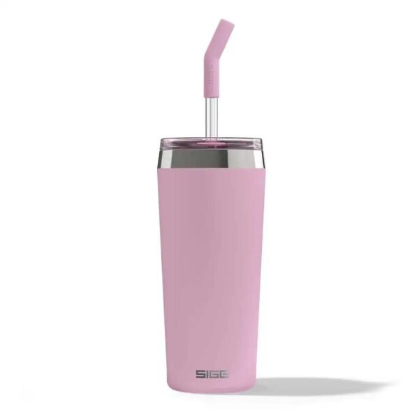 Sigg 6015 Helia 0,60 LT Çelik Termos