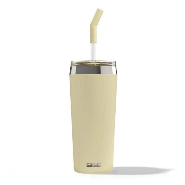 Sigg 6015 Helia 0,60 LT Çelik Termos