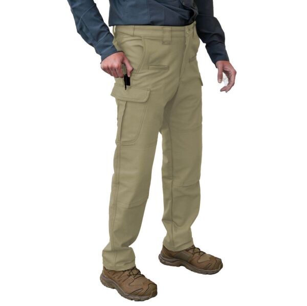 Bushlove Tactical Forces Flex Taktik Outdoor Pantolon Bej - L