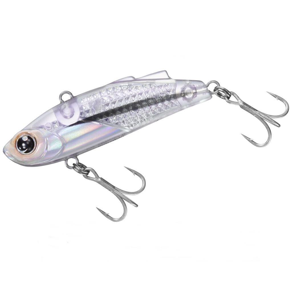 Daiwa Morethan Minient 57S Laser Impact 5.7cm 12gr Maket Yem Coconut Orange