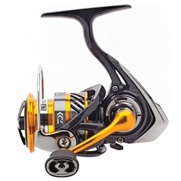 Daiwa Ninja BG 19 LT 2000-XH Olta Makinesi