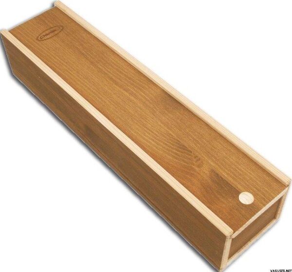 Marttiini Roast Set IN A Wooden Gift Çatal Bıçak