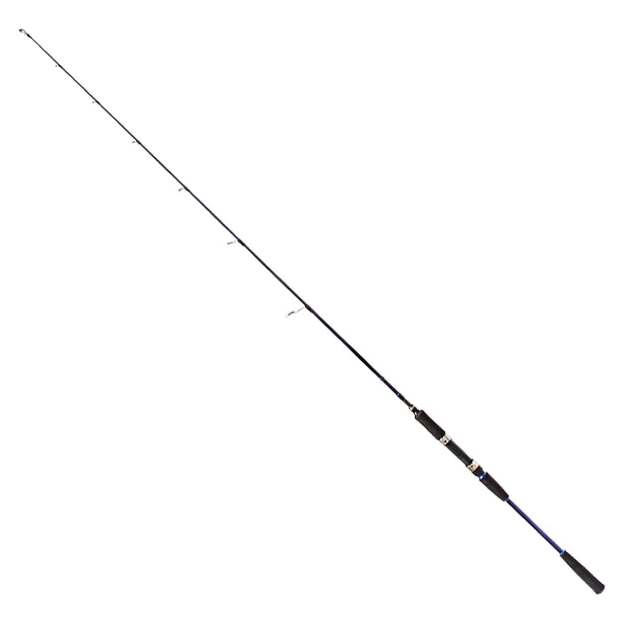 Ryuji Strobe 198 cm 80-170 gr 2P Jig Olta Kamışı