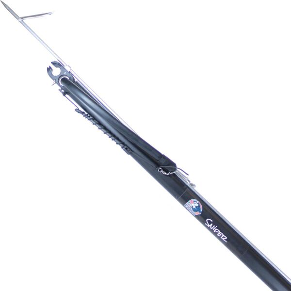 Bullshark Sniper Zıpkın Tüfeği 72 Cm