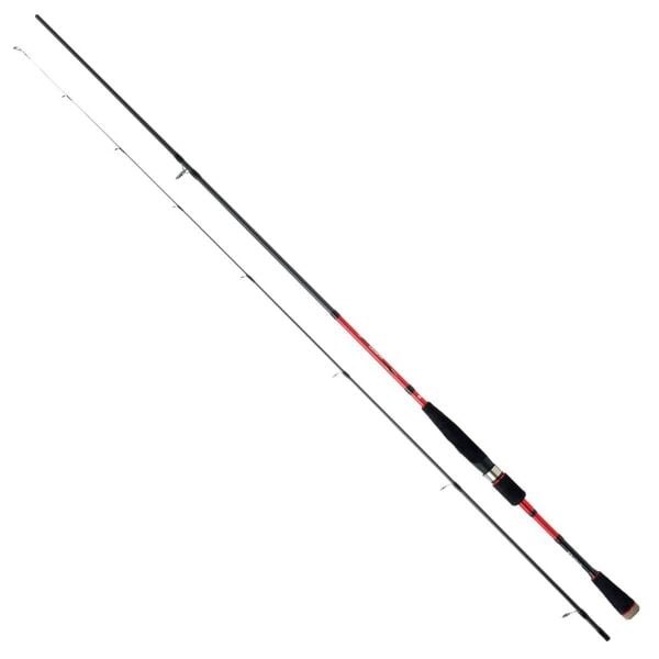 Daiwa Crossfire 213cm 5-14gr Spin Olta Kamışı