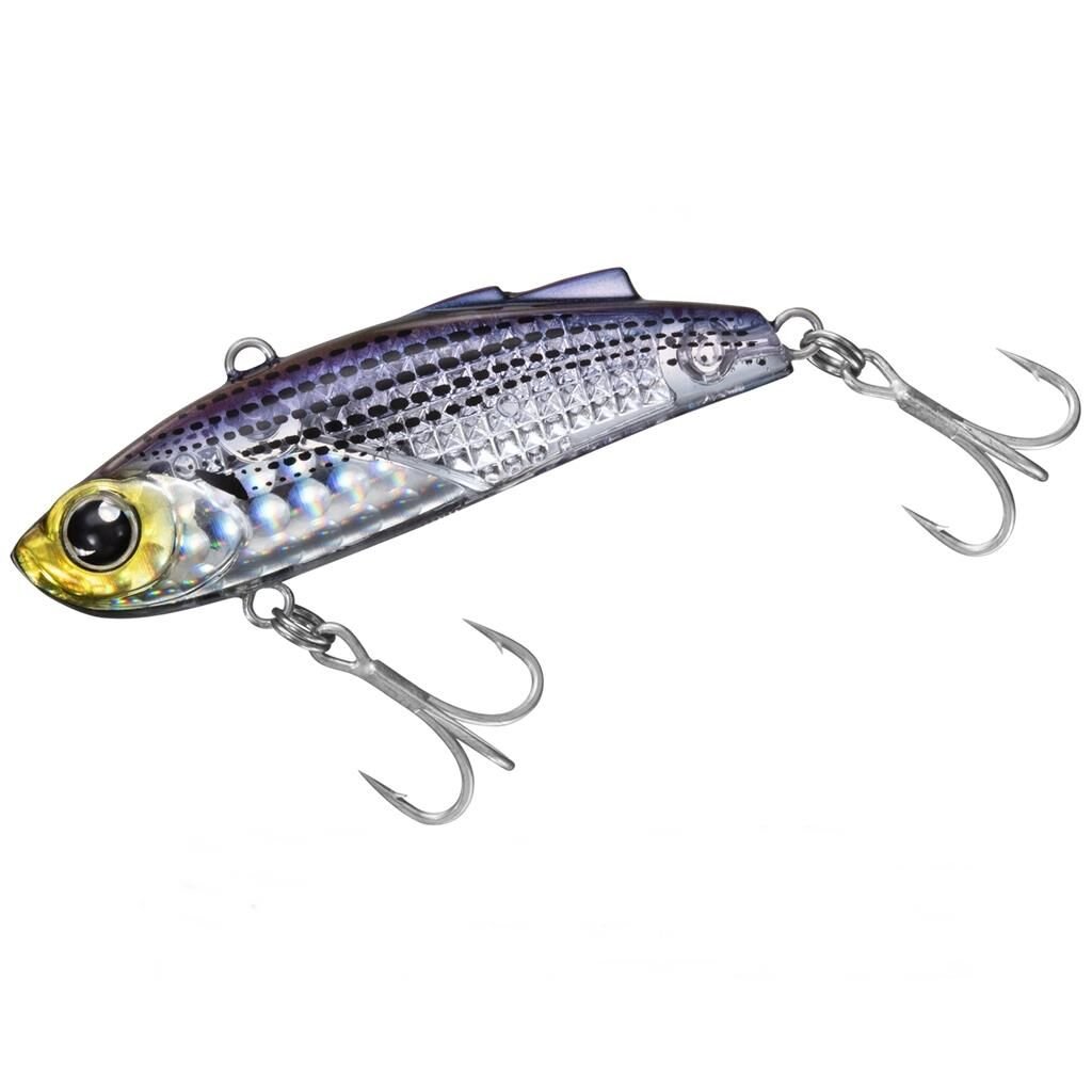 Daiwa Morethan Minient 57S Laser Impact 5.7cm 12gr Maket Yem Konoshiro