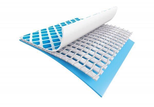 İntex Easy Kolay Kurulum Mavi Renkli Şişme Havuz 244*61Cm