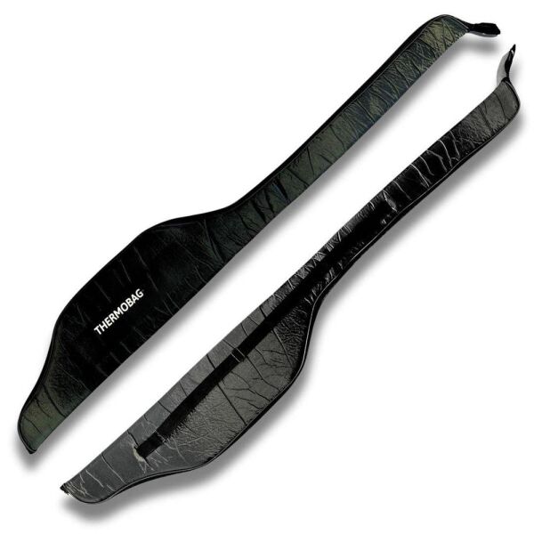 Thermobag Fishing Spin ve LRF Kamış Çantası 140 cm HAKİ