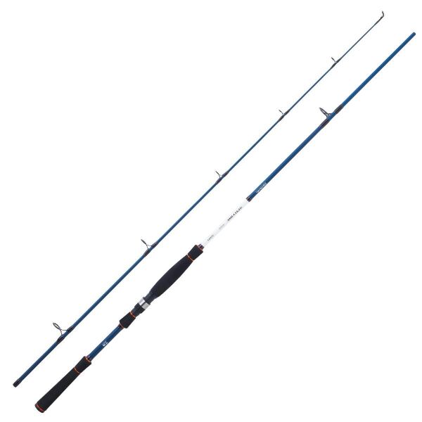 Daiwa Spitfire Seabass 240cm 7-28gr 2 Parça Spin Olta Kamışı