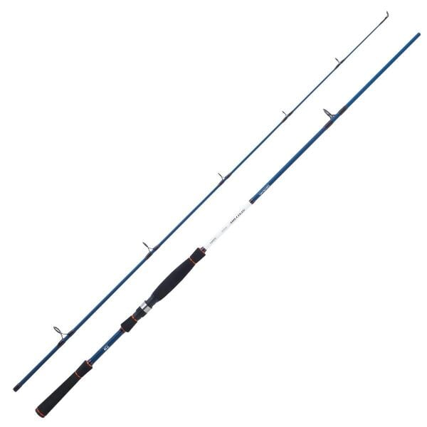 Daiwa Spitfire Seabass 240cm 7-28gr 2 Parça Spin Olta Kamışı