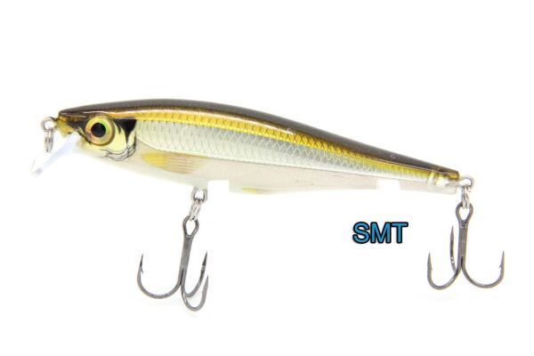 Rapala BX Minnow 100MM 10Cm 12Gr Suni Yem