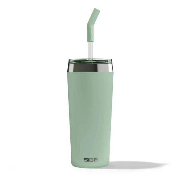 Milky Green