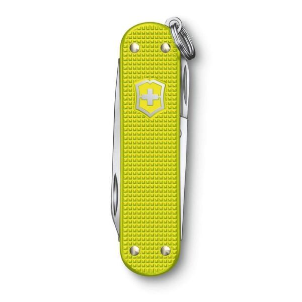 Victorinox 0.6221.L23 Classic Alox Çakı Limitli Üretim 2023