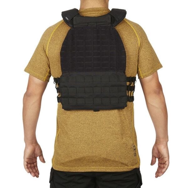 5.11 Tactec Plate Carrier KAHVE
