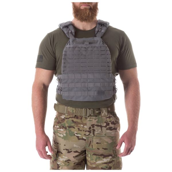 5.11 Tactec Plate Carrier KAHVE