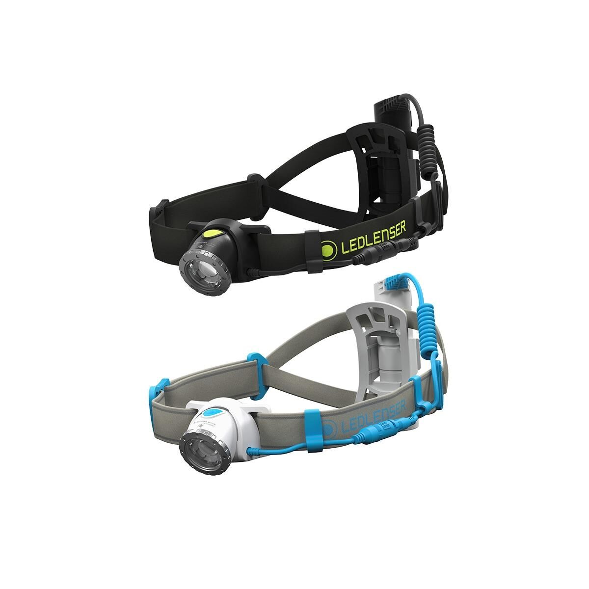 Ledlenser NEO10R Kafa Feneri