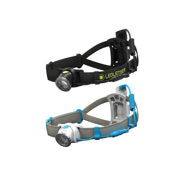 Ledlenser NEO10R Kafa Feneri