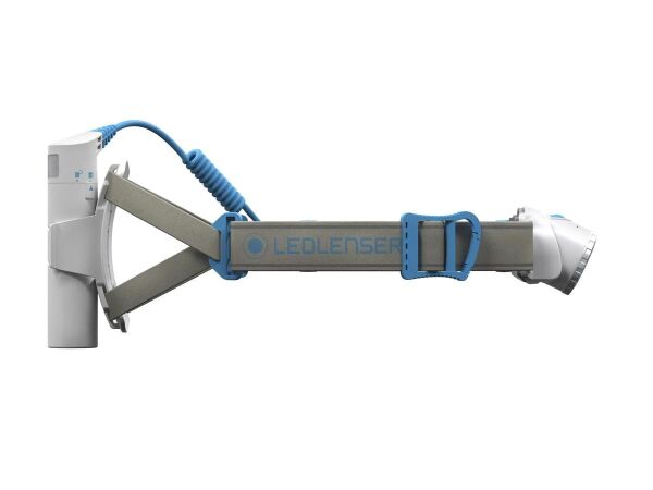 Ledlenser NEO10R Kafa Feneri
