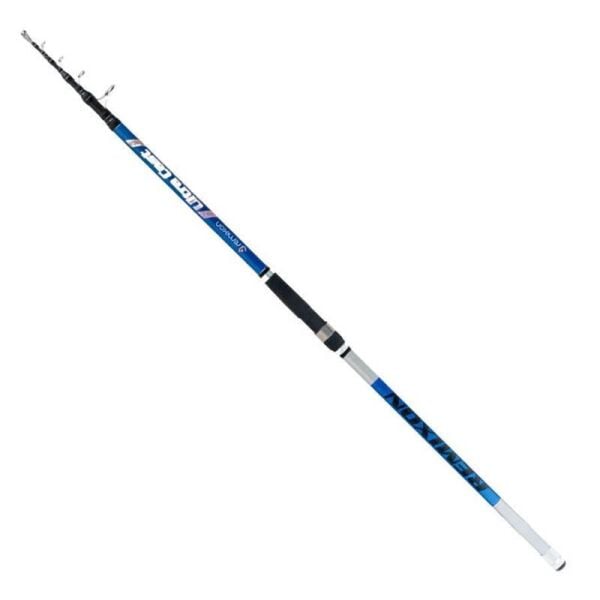 Remixon Ultra Cast 420cm 200gr Tele Surf Kamış