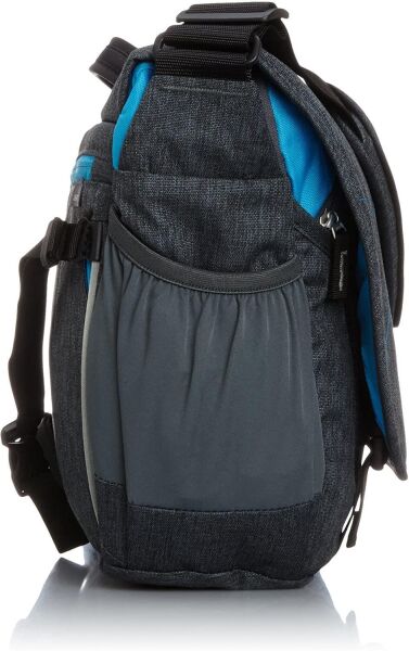 Deuter Operate I Omuz Çantası 11 Lt DREESCODE - TURKUAZ