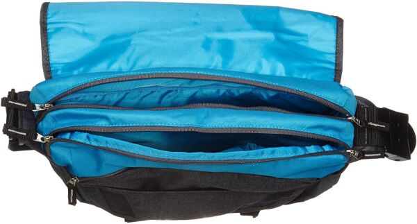 Deuter Operate I Omuz Çantası 11 Lt DREESCODE - TURKUAZ