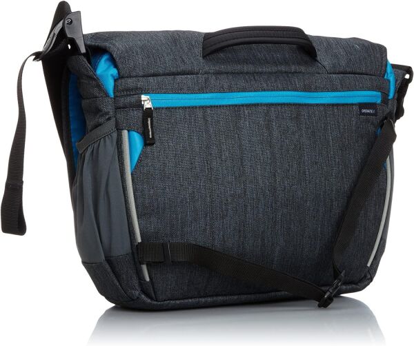 Deuter Operate I Omuz Çantası 11 Lt DREESCODE - TURKUAZ