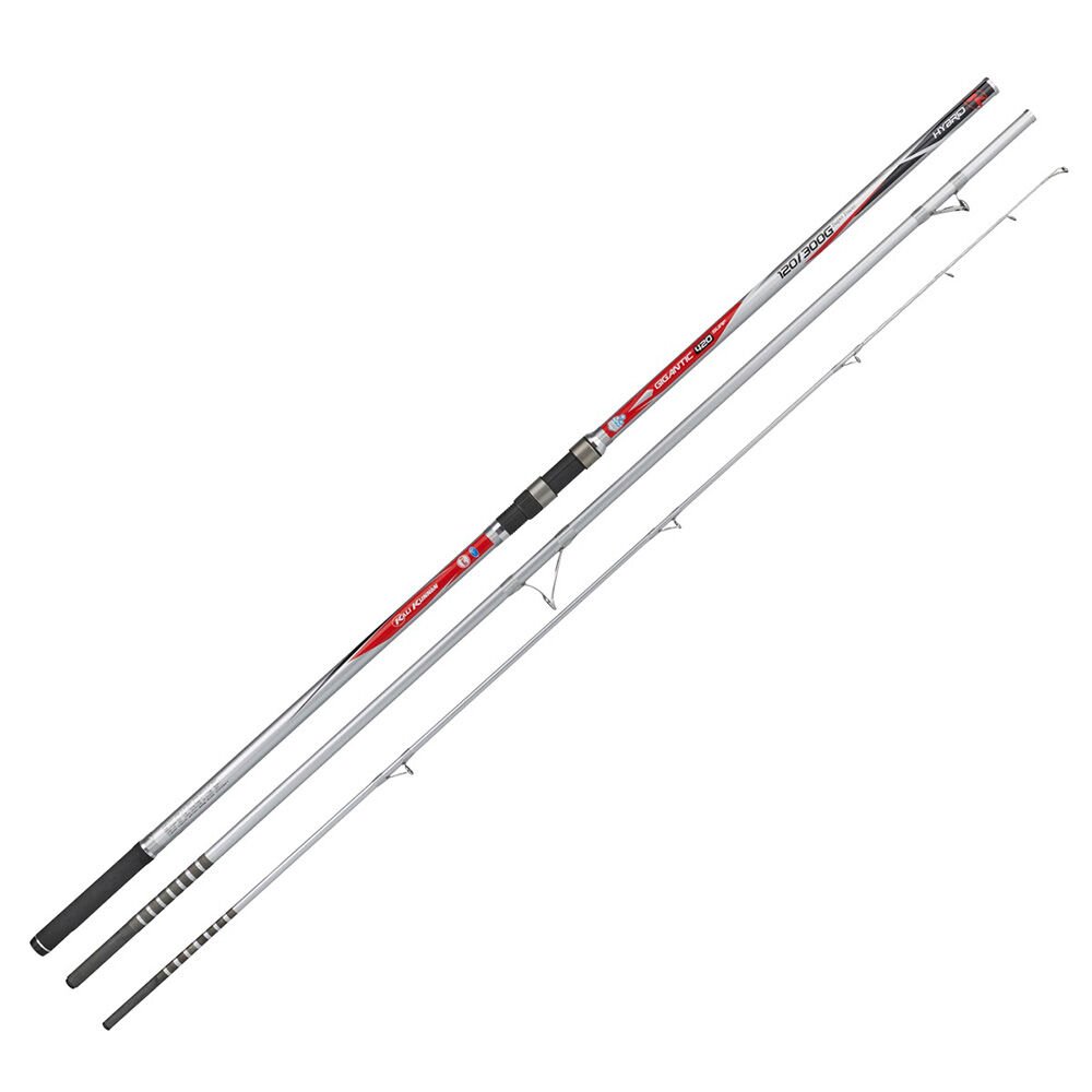 Kali Kunnan Gigantic Surf Olta Kamışı Standart - 420CM