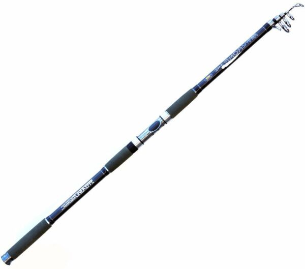 Lineaeffe Black Armor 360 cm 150 gr Teleskopik Olta Kamış
