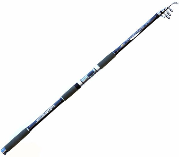 Lineaeffe Black Armor 360 cm 150 gr Teleskopik Olta Kamış