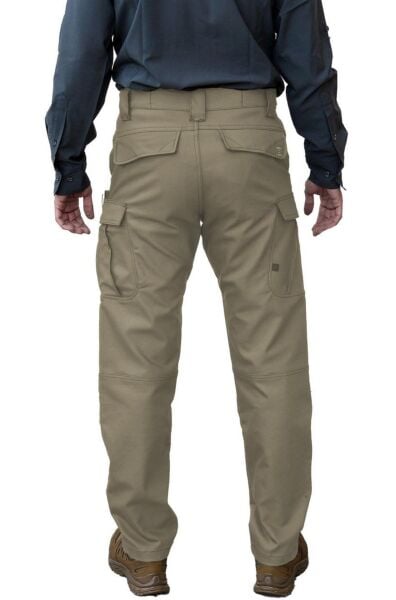 Bushlove Tactical Forces Flex Taktik Outdoor Pantolon Bej - 2XL