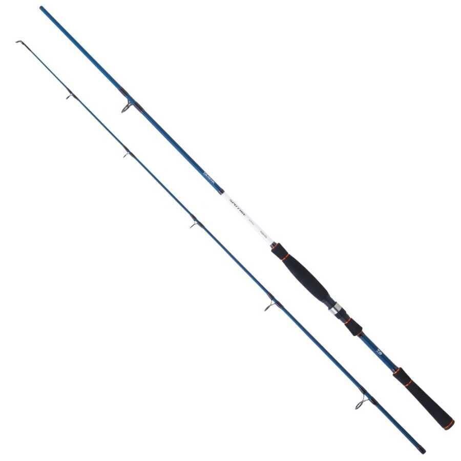 Daiwa Spitfire Seabass 300cm 28-84gr 2 Parça Spin Olta Kamışı