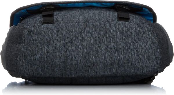 Deuter Operate I Omuz Çantası 11 Lt SİYAH- GÜMÜŞ