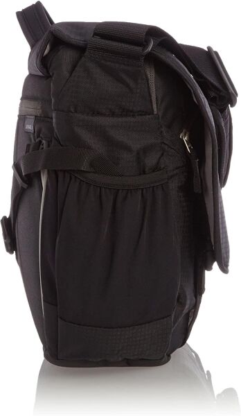 Deuter Operate I Omuz Çantası 11 Lt SİYAH- GÜMÜŞ