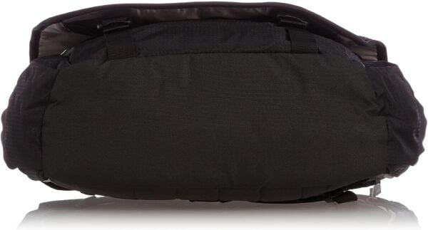 Deuter Operate I Omuz Çantası 11 Lt SİYAH- GÜMÜŞ