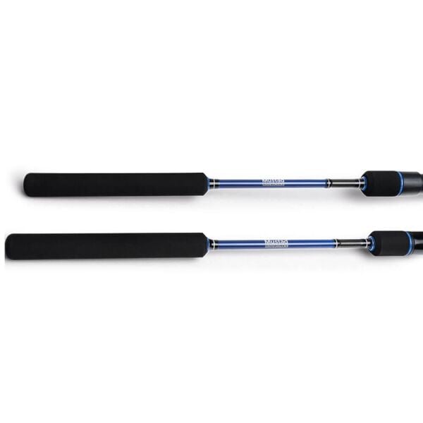 Mustad Slow Bouncer Slow Jigging Olta Kamışı