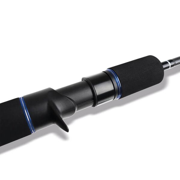 Mustad Slow Bouncer Slow Jigging Olta Kamışı