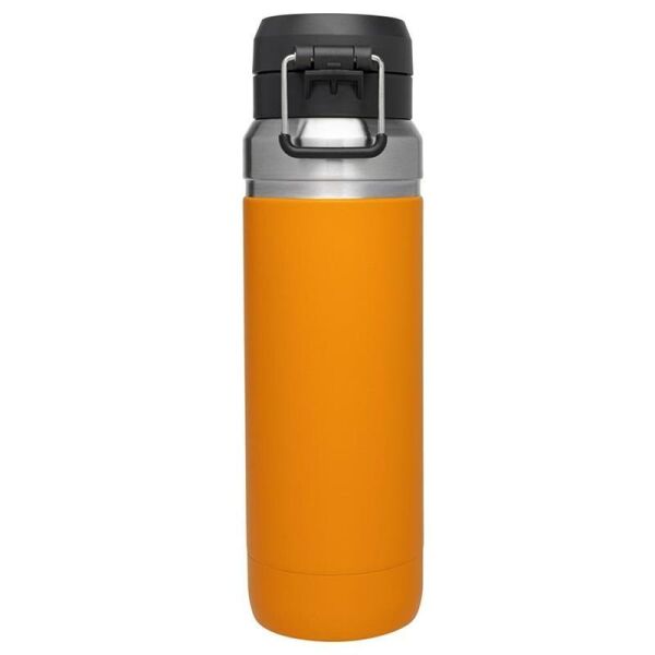 Stanley The Quick Flip Paslanmaz Çelik Termos 1.06 Lt Safran