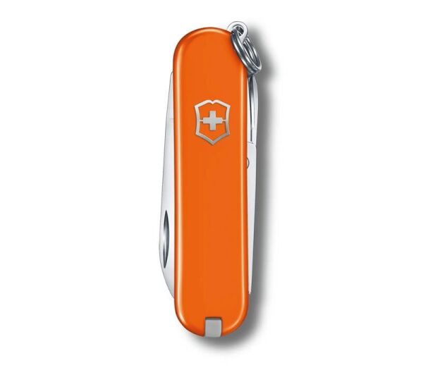 Victorinox 0.6223.83G Mango Tango Classic Çakı