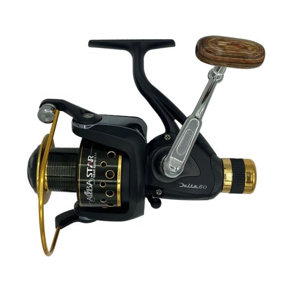 Albastar Delta Olta Makinesi Standart - 60