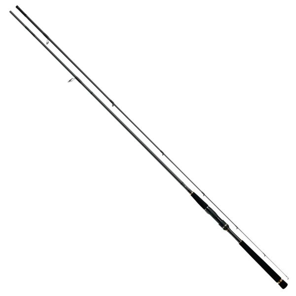 Daiwa Lateo 90ML-Q 274cm 7-35gr 2 Parça Spin Olta Kamışı