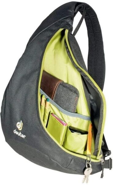 Deuter Tommy M Bel Çantası 8 Lt