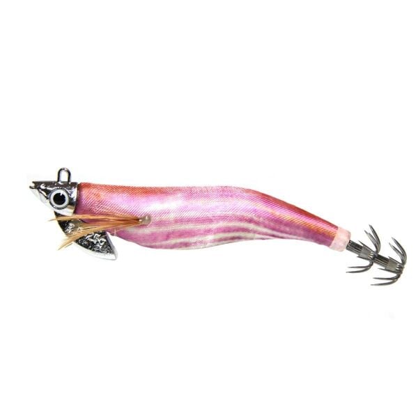 Kardez Best Squid Jig 13cm 25gr Kurşunlu Kalamar Zokası KN-7