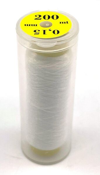 Kendo Yem İpi ( Kapsüllü Ambalaj ) 200 mt-0.15 mm