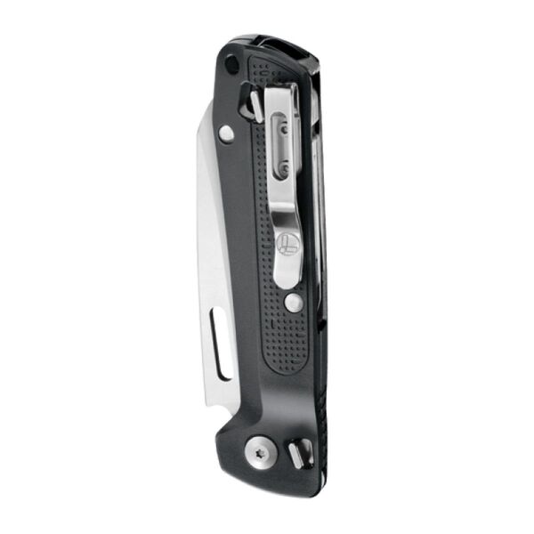 Leatherman Free K4 9 İşlevli Çakı