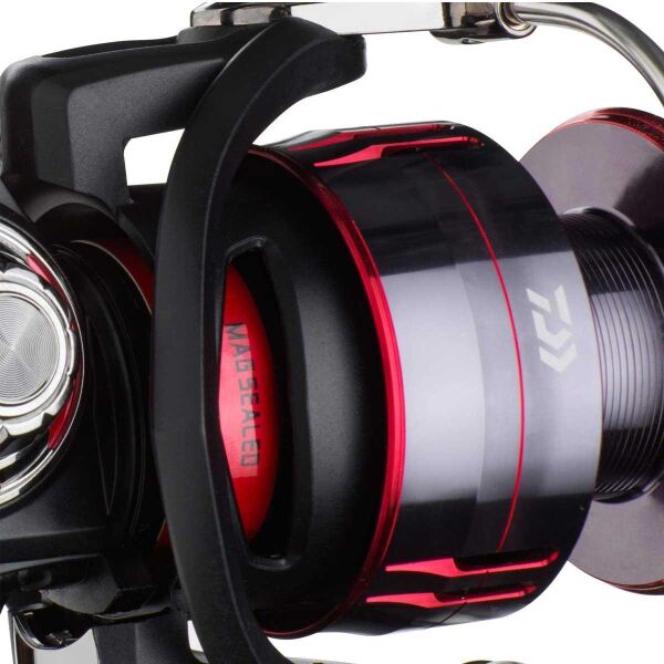Daiwa Fuego LT 2017 2000D-XH Olta Makinesi