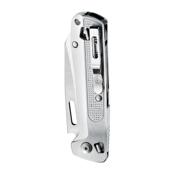 Leatherman Free K4X 9 İşlevli Çakı